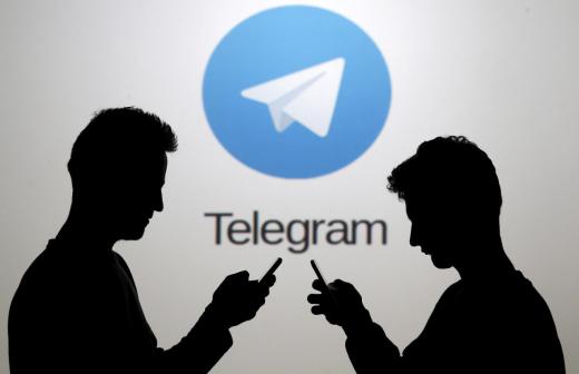 تلگرام در ایران ۴۰ میلیون نفری شد/تلگرام!. به مجمع فعالان اقتصادی بپیوندید